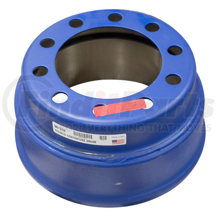 90174B by HAYES LEMMERZ - CENTRIFUSE BRAKE DRUMS
