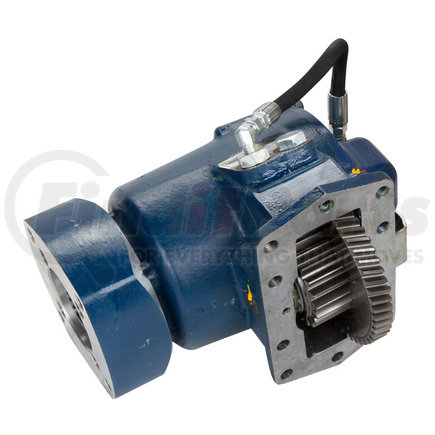 CS24A1005H3VX by MUNCIE POWER PRODUCTS - MUNCIE PTO