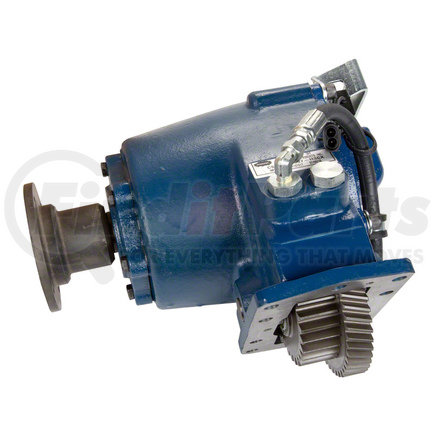 CS10A1007H3CX by MUNCIE POWER PRODUCTS - MUNCIE PTO