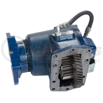 CS24A1005H3KX by MUNCIE POWER PRODUCTS - Muncie Clutch Shift Pto Allison World Tr