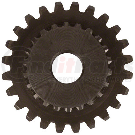 03T34284 by MUNCIE POWER PRODUCTS - Power Take Off (PTO) Input Gear - 24 Teeth, U68 Transmission