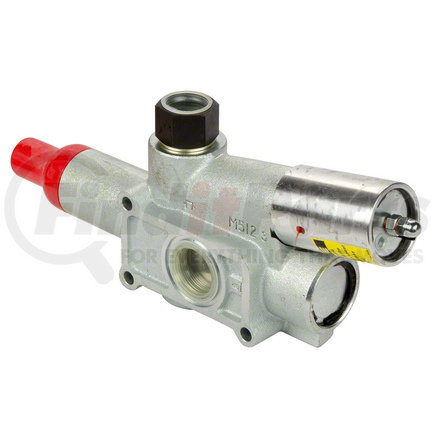 D182PP2PCC0 by MUNCIE POWER PRODUCTS - Hydraulic Accessory Valve - Combo Valve