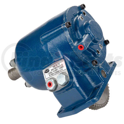 CS25A1007H3BX by MUNCIE POWER PRODUCTS - MUNCIE PTO