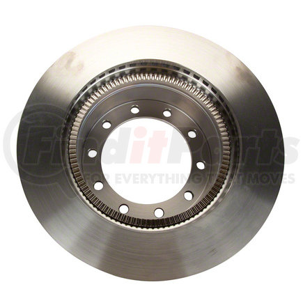 381.113.20 by PERFORMANCE FRICTION - Disc Brake Rotor