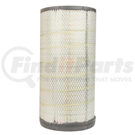 AF25247 by FLEETGUARD - Air Filter - Primary, Magnum RS, 23.71 in. (Height)