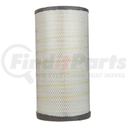 AF25248 by FLEETGUARD - Air Filter - Primary, Magnum RS, 25.76 in. (Height)