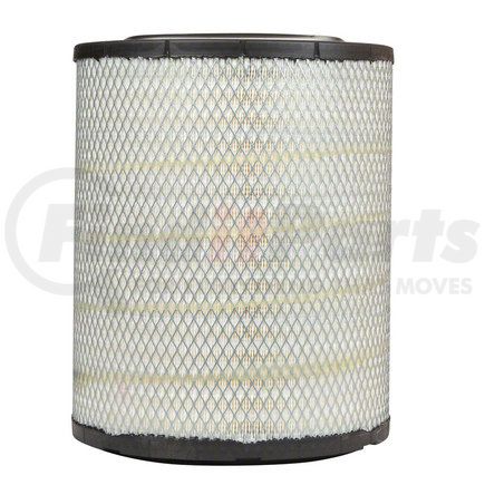 AF25435 by FLEETGUARD - Air Filter - Primary, Magnum RS, 16.5 in. (Height)