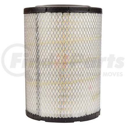 AF25598 by FLEETGUARD - Air Filter - Primary, Magnum RS, 15.63 in. (Height)