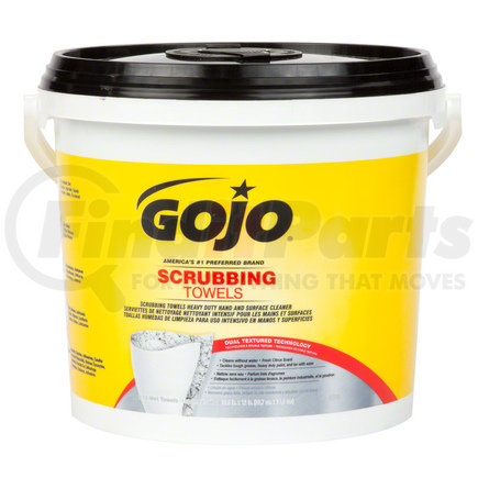 6398-02 by GOJO - Gojo® PRO™ TDX™ Hand Cleaner Dispenser