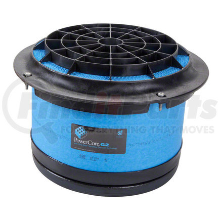 P619498 by DONALDSON - PowerCore® Air Filter, Primary Round