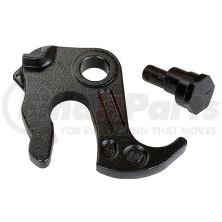4000503 by SAF-HOLLAND - Fifth Wheel Trailer Hitch Lock Jaw - Right Hand