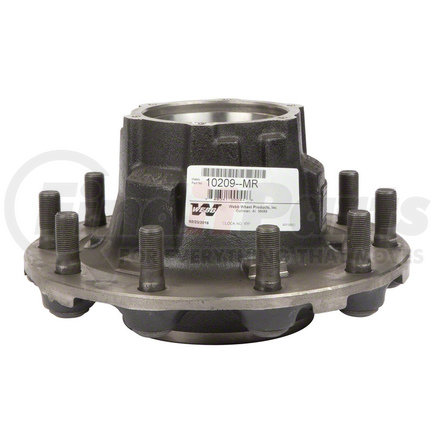 10209--MR by WEBB - HUB ASSY