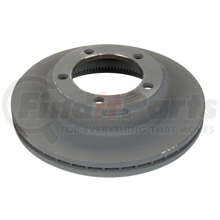 54769P-65 by WEBB - Disc Brake Rotor W Magnacote