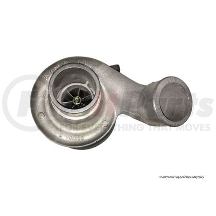 1080007R by TSI PRODUCTS INC - Turbocharger, (Remanufactured) S300