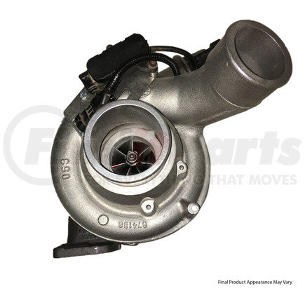 1080011R by TSI PRODUCTS INC - Turbocharger, (Remanufactured) S430V