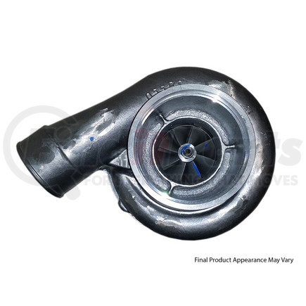 1080014R by TSI PRODUCTS INC - Turbocharger, (Remanufactured) BHT3B