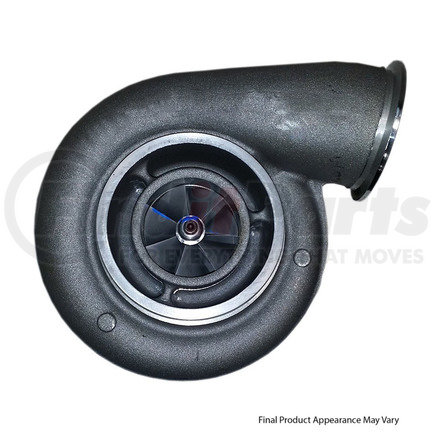 1080017R by TSI PRODUCTS INC - Turbocharger, (Remanufactured) S400