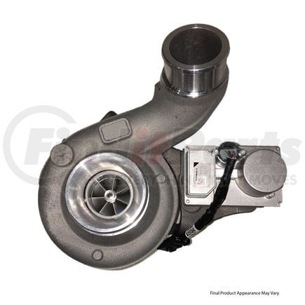 1080022R by TSI PRODUCTS INC - Turbocharger, (Remanufactured) S300V