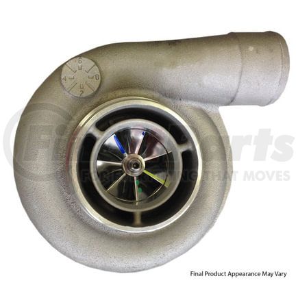 1080023R by TSI PRODUCTS INC - Turbocharger, (Remanufactured) S300