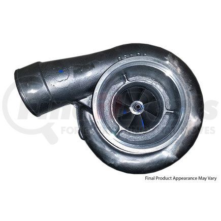 1080024R by TSI PRODUCTS INC - Turbocharger, (Remanufactured) BHT3B