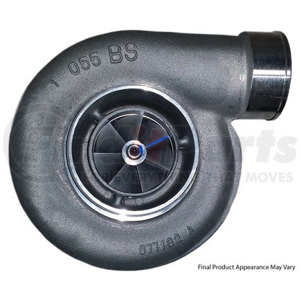 1080093R by TSI PRODUCTS INC - Turbocharger, (Remanufactured) S300