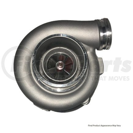 1080096R by TSI PRODUCTS INC - Turbocharger, (Remanufactured) S2B