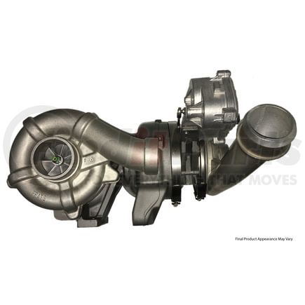 1080098R by TSI PRODUCTS INC - Turbocharger, (Remanufactured) V2S (SET)