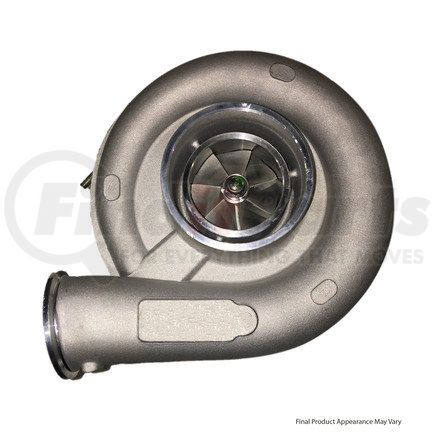 1080237R by TSI PRODUCTS INC - Turbocharger, (Remanufactured) S400