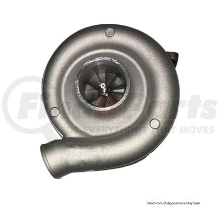 1080241R by TSI PRODUCTS INC - Turbocharger, (Remanufactured) 3LM-466