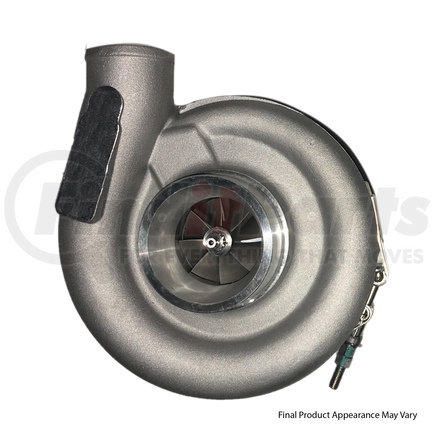 2080001R by TSI PRODUCTS INC - Turbocharger, (Remanufactured) BHT3B