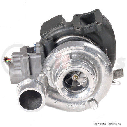 2080002R by TSI PRODUCTS INC - Turbocharger, (Remanufactured) HE351VE