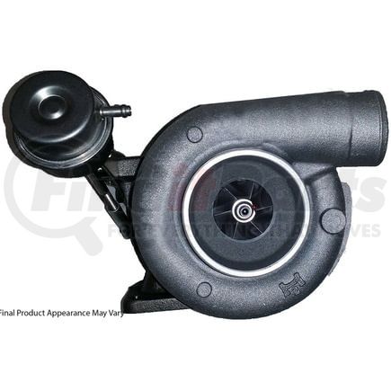 2080028R by TSI PRODUCTS INC - Turbocharger, (Remanufactured) HX30W