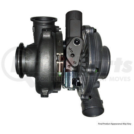5080006R by TSI PRODUCTS INC - Turbocharger, (Remanufactured) GT3782VA