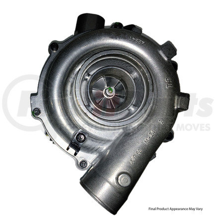 5080009R by TSI PRODUCTS INC - Turbocharger, (Remanufactured) GT3571VA