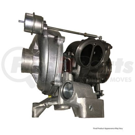 5080017R by TSI PRODUCTS INC - Turbocharger, (Remanufactured) GTP38