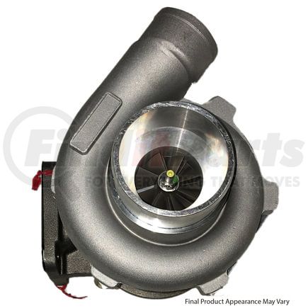 5080031R by TSI PRODUCTS INC - Turbocharger, (Remanufactured) T04B80