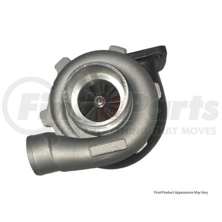 5080032R by TSI PRODUCTS INC - Turbocharger, (Remanufactured) T04B19