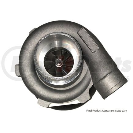 5080036R by TSI PRODUCTS INC - Turbocharger, (Remanufactured) T04B90