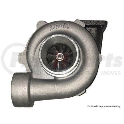 5080038R by TSI PRODUCTS INC - Turbocharger, (Remanufactured) 3LM-466