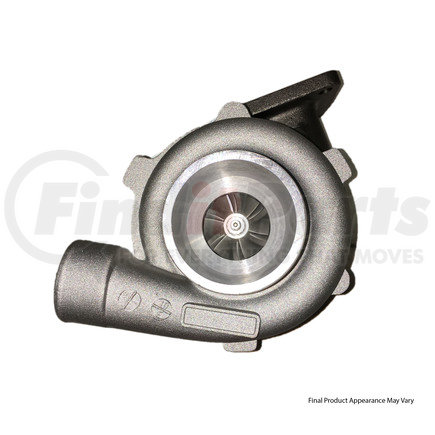 5080042R by TSI PRODUCTS INC - Turbocharger, (Remanufactured) TA3401