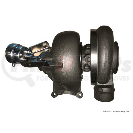 5080046R by TSI PRODUCTS INC - Turbocharger, (Remanufactured) GTA4294BS