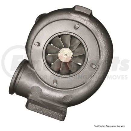 5080048R by TSI PRODUCTS INC - Turbocharger, (Remanufactured) GTA5518B