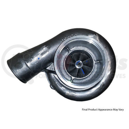 1080014 by TSI PRODUCTS INC - Turbocharger, BHT3B