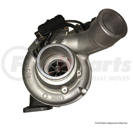 1080026 by TSI PRODUCTS INC - Turbocharger, S430V