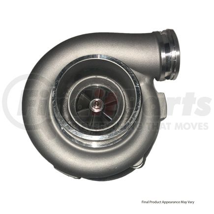 1080096 by TSI PRODUCTS INC - Turbocharger, S2B