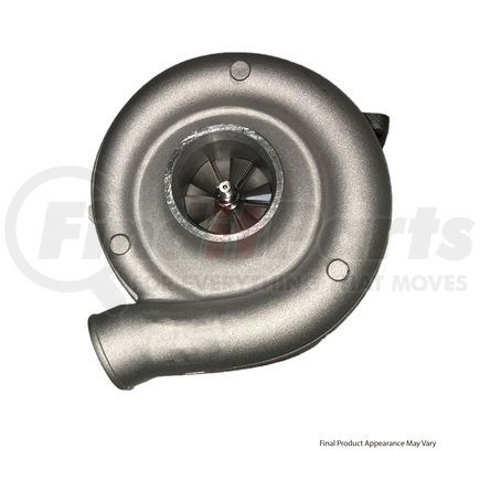 1080241 by TSI PRODUCTS INC - Turbocharger, 3LM-466