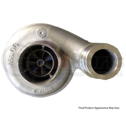 1080299 by TSI PRODUCTS INC - Turbocharger, S300