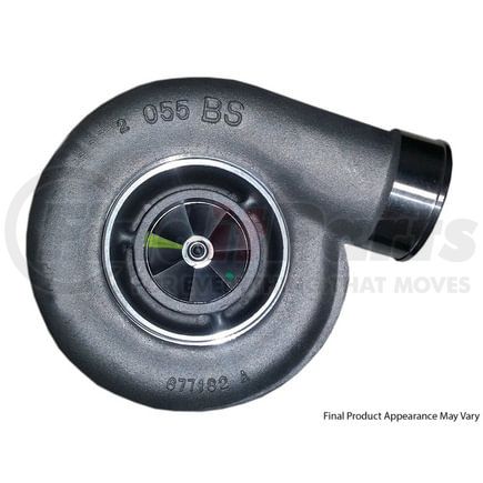 1080331 by TSI PRODUCTS INC - Turbocharger, S300