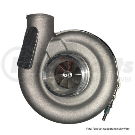 2080022 by TSI PRODUCTS INC - Turbocharger, H1C