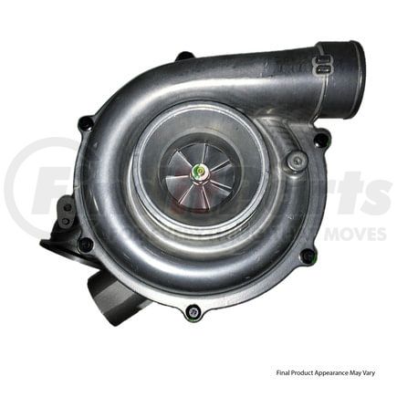 5080006 by TSI PRODUCTS INC - Turbocharger, GT3782VA